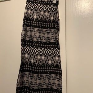 Harmony+Havoc women’s long shirt